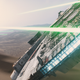 Imagen para el artículo titulado Las naves más rápidas de la ciencia-ficción, en una genial infografía